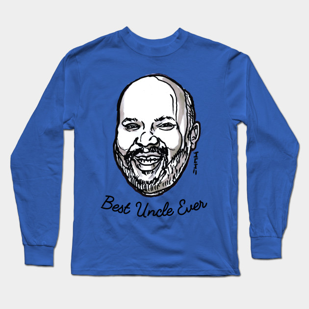 uncle phil t shirt